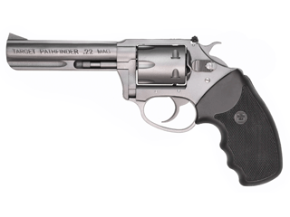 Charter Arms Revolver Target Pathfinder .22 Mag (WMR) Variant-1