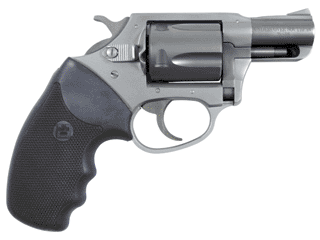 Charter Arms Revolver Southpaw .38 Spl +P Variant-1