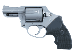 Charter Arms Revolver Undercover .38 Spl +P Variant-4