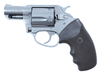 Charter Arms Revolver Undercover .38 Spl +P Variant-3
