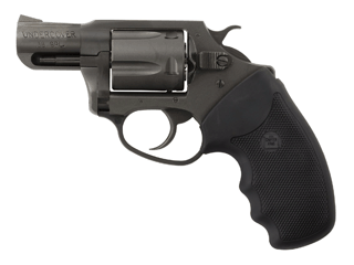 Charter Arms Revolver Undercover .38 Spl +P Variant-5