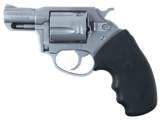 Charter Arms Revolver Undercoverette .32 Mag Variant-2