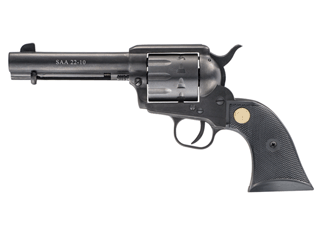 Chiappa Revolver 1873 SAA .22 LR Variant-2