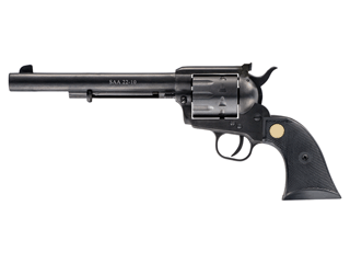 Chiappa Revolver 1873 SAA .22 LR Variant-4