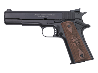 Chiappa Pistol 1911-22 Target .22 LR Variant-1