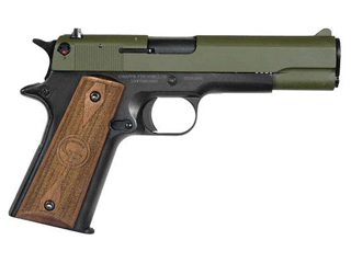 Chiappa Pistol 1911-22 .22 LR Variant-2