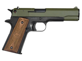 Chiappa 1911-22 Variant-2