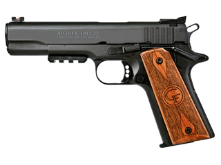 Chiappa 1911-22 Target Variant-2