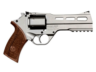 Chiappa Revolver Rhino 50DS .357 Mag Variant-4