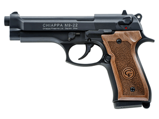 Chiappa Pistol M9-22 .22 LR Variant-2