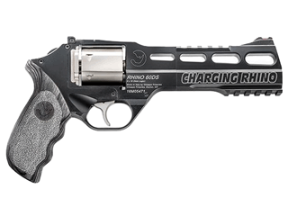 Chiappa Charging Rhino Variant-1