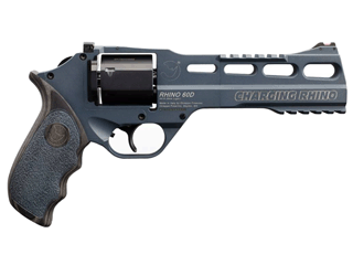 Chiappa Revolver Charging Rhino .357 Mag Variant-2