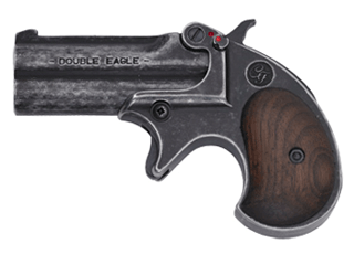Chiappa Double Eagle Derringer Variant-2