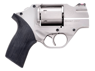 Chiappa Rhino 200D Variant-2