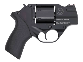 Chiappa Revolver Rhino 200DS 9 mm Variant-1