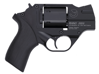 Chiappa Revolver Rhino 200DS .357 Mag Variant-3