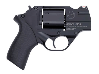 Chiappa Rhino 200DS Variant-1