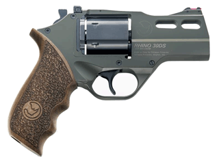 Chiappa Revolver Rhino 30DS Hunter .357 Mag Variant-1