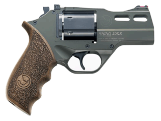 Chiappa Rhino 30DS Hunter Variant-1