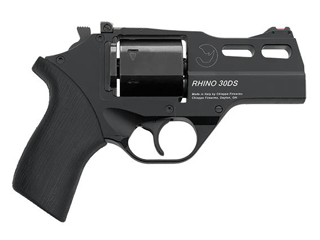 Chiappa Revolver Rhino 30DS .357 Mag Variant-1