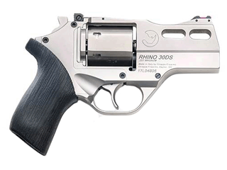 Chiappa Revolver Rhino 30DS .357 Mag Variant-2