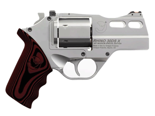 Chiappa Revolver Rhino 30DS X .357 Mag Variant-1
