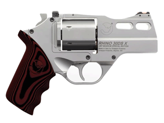 Chiappa Rhino 30DS X Variant-1