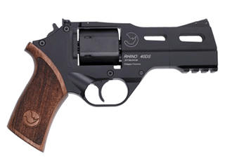 Chiappa Revolver Rhino 40DS .357 Mag Variant-3