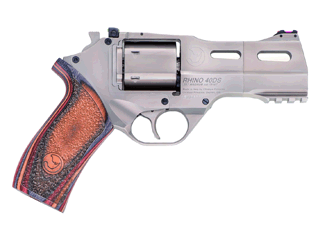 Chiappa Rhino 40DS Variant-2