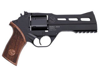 Chiappa Revolver Rhino 50DS .357 Mag Variant-3