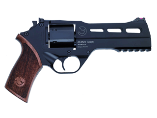 Chiappa Revolver Rhino 50DS .357 Mag Variant-1