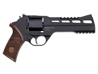 Chiappa Rhino 60DS Variant-2