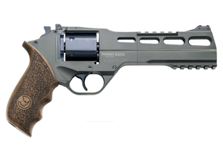 Chiappa Revolver Rhino 60DS Hunter .357 Mag Variant-1