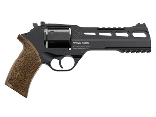 Chiappa Rhino 60DS Variant-1