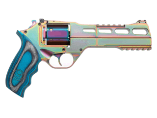 Chiappa Revolver Rhino 60DS Nebula .357 Mag Variant-1