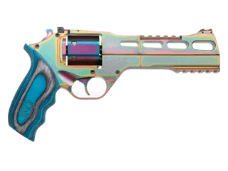 Chiappa Rhino 60DS Nebula Variant-1