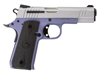 Citadel Pistol M-1911 380 Baby .380 Auto Variant-1