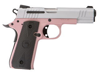 Citadel M-1911 380 Baby Variant-2