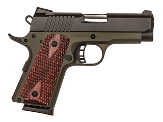 Citadel M-1911 Cerakote Compact Variant-1