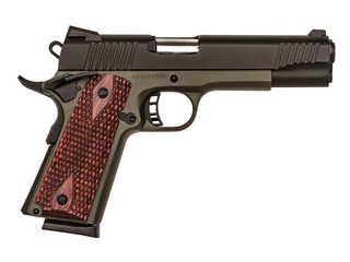 Citadel Pistol M-1911 Cerakote .45 Auto Variant-1