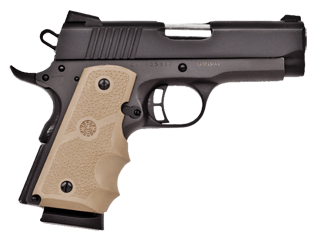 Citadel Pistol M-1911 Officer .45 Auto Variant-4