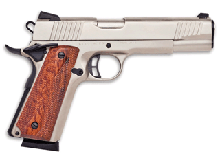 Citadel Pistol M-1911 .38 Super Variant-2