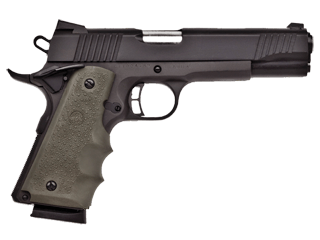 Citadel Pistol M-1911 .45 Auto Variant-6