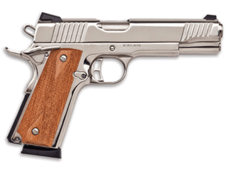 Citadel Pistol M-1911 .38 Super Variant-3