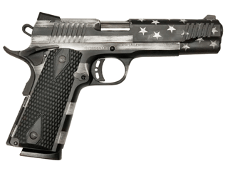 Citadel Pistol M-1911 .45 Auto Variant-3