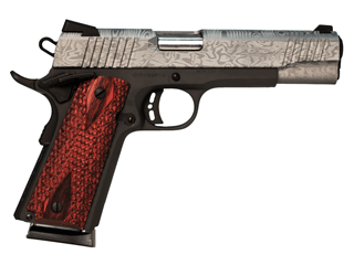 Citadel Pistol M-1911 .45 Auto Variant-4