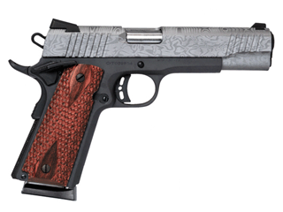 Citadel Pistol Madagascar 9 mm Variant-1