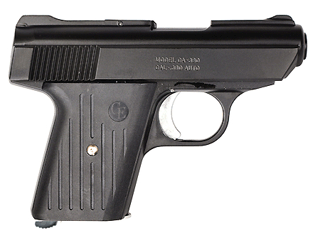 Cobra Pistol CA 380 .380 Auto Variant-1