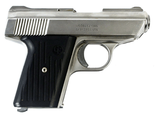 Cobra Pistol CA 380 .380 Auto Variant-2