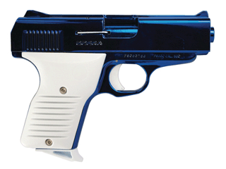 Cobra Pistol FS 380 .380 Auto Variant-3